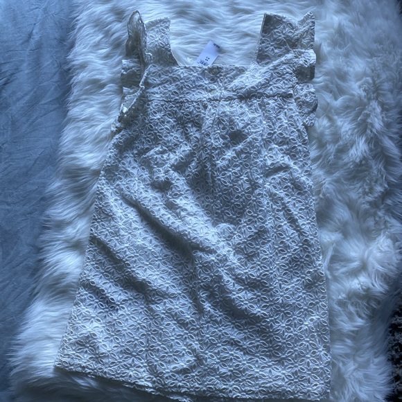 Gap Kids Floral Lace Dress - Picture 2 of 5